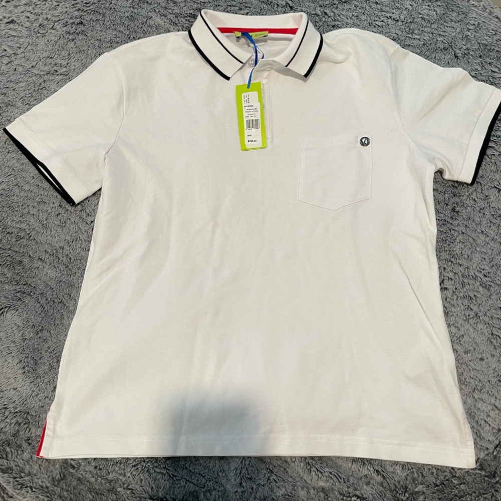 Versace Jeans polo shirt